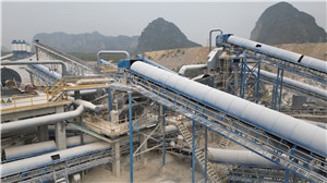 行业砂石生产线设备质量上乘、服务周到厂家  